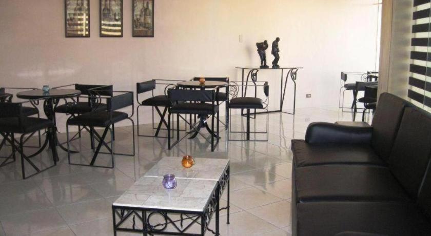 Alicia Hotel & Restaurant Legazpi Exterior photo