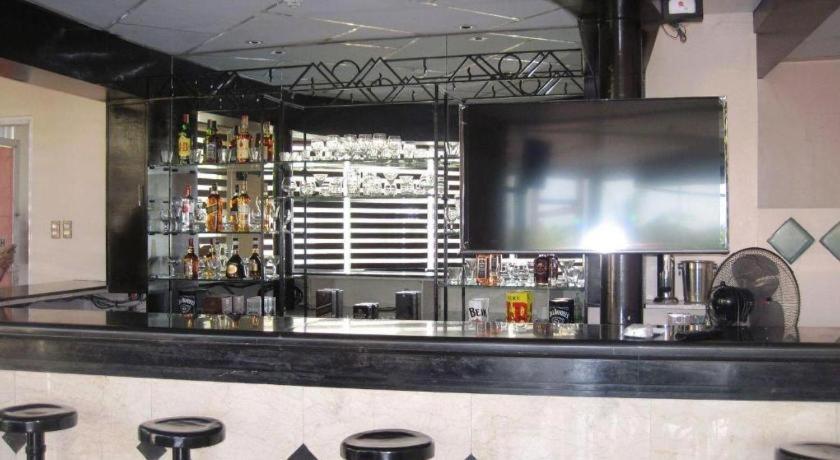 Alicia Hotel & Restaurant Legazpi Exterior photo