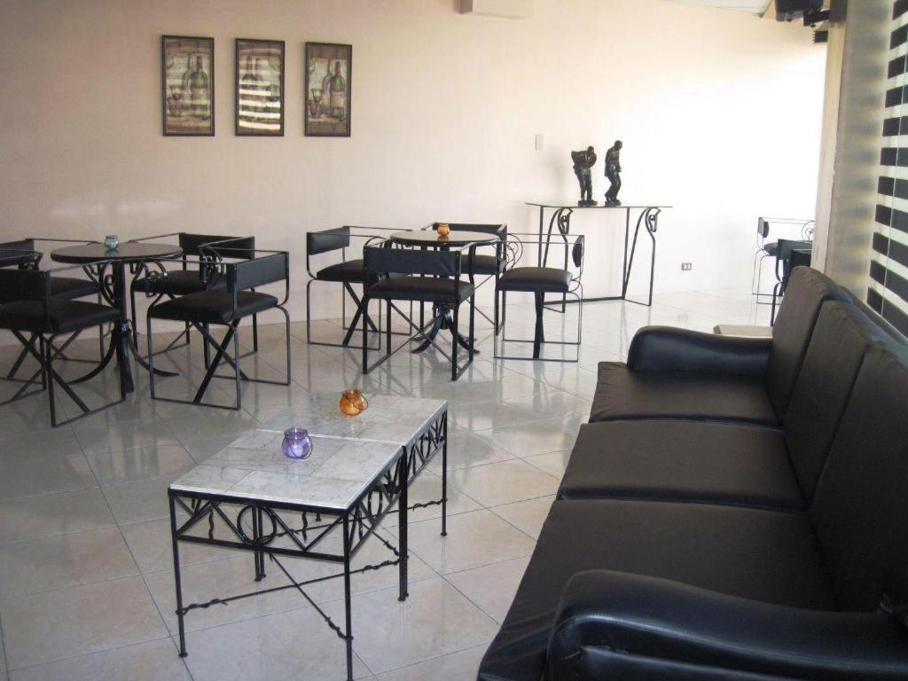 Alicia Hotel & Restaurant Legazpi Exterior photo